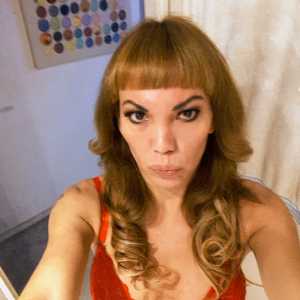 Luciana del Mar