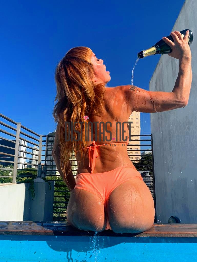 Luciana del Mar