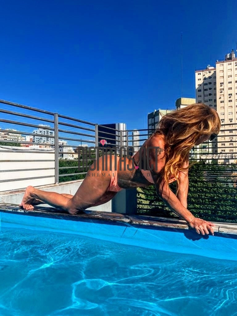 Luciana del Mar