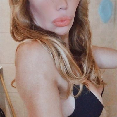 Luciana del Mar