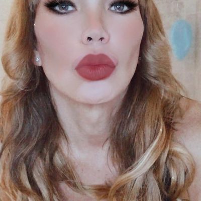 Luciana del Mar