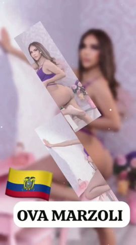 Ova Marzoli