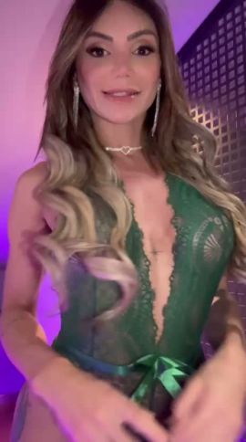 Pamella trans 