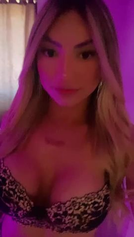 Pamella trans 