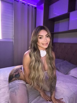Pamella trans 