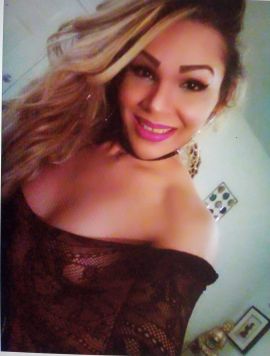 Catalina Arias