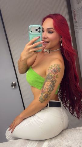 Nicole Reyes