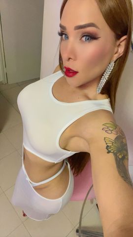 Nicole Reyes