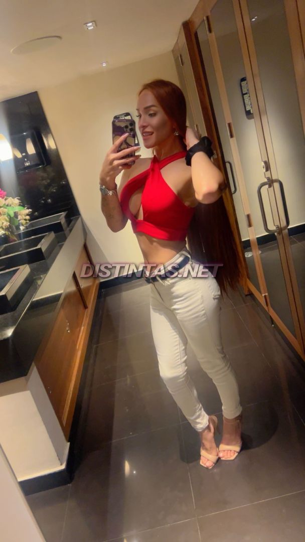 Nicole Reyes