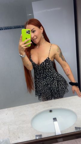Nicole Reyes