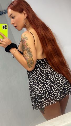 Nicole Reyes