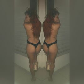 Brissa Ashelem