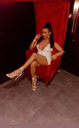 Brissa Ashelem