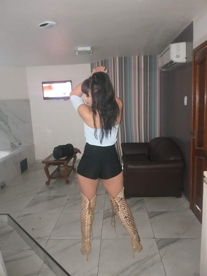 Brissa Ashelem