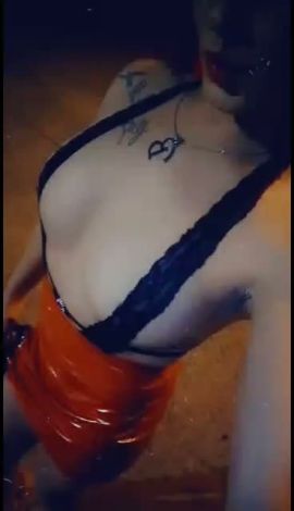 Brissa Ashelem