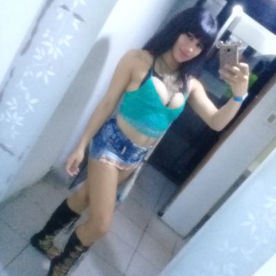 Brissa Ashelem