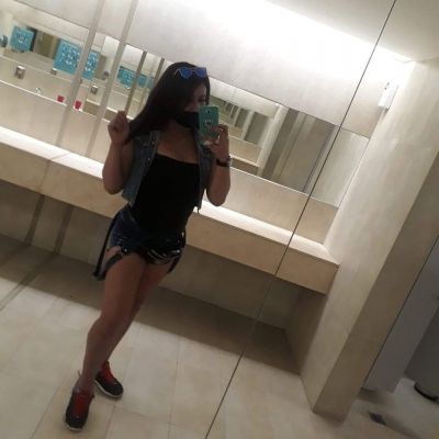 Brissa Ashelem