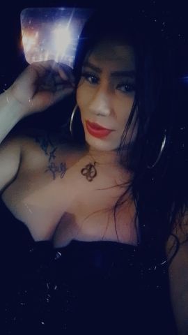 Brissa Ashelem