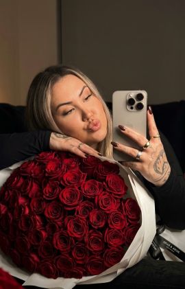 Jhaneffer Bittencourt 