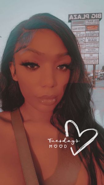 Escorts Trans Carmel in Houston