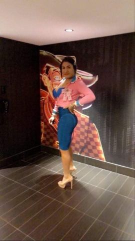 Briza Zelle
