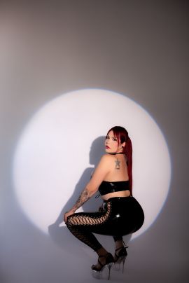 Nathaly di Capry