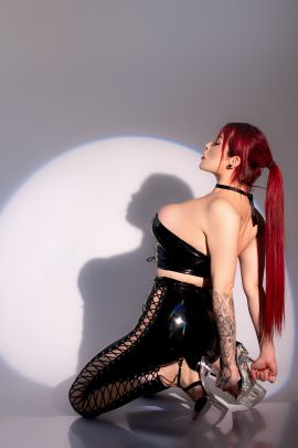 Nathaly di Capry