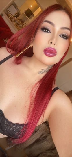 Nathaly di Capry