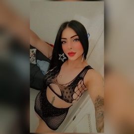 Fresita Vip