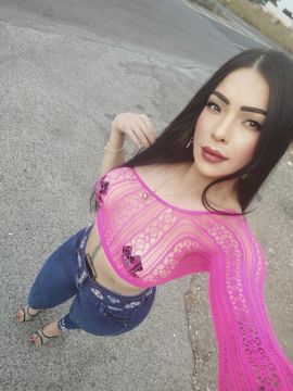 Fresita Vip