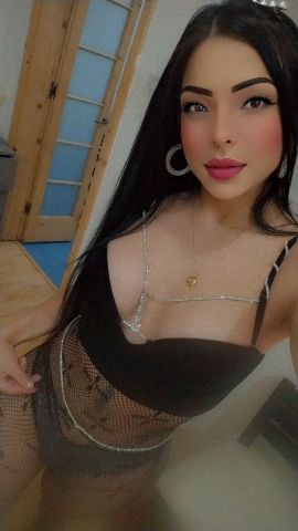 Fresita Vip