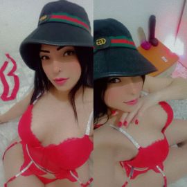 Fresita Vip
