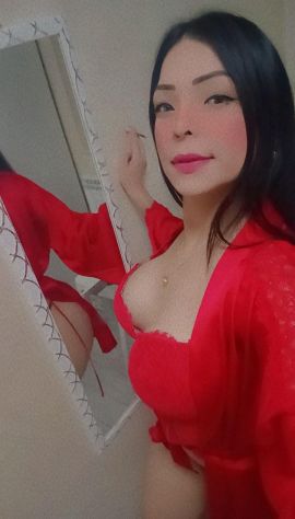 Fresita Vip