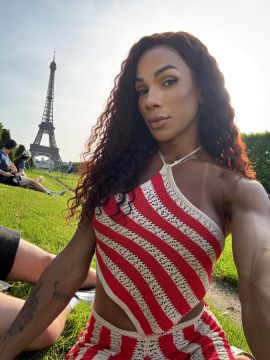 Karolina Zayd