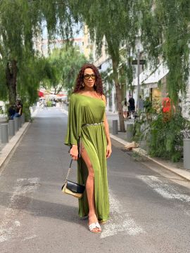 Karolina Zayd