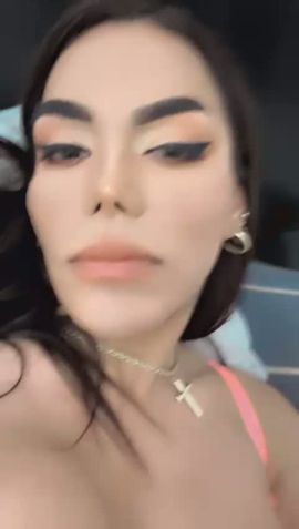 Luna Brilleth