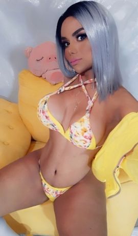 Luna Brilleth