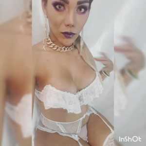 Luna Brilleth