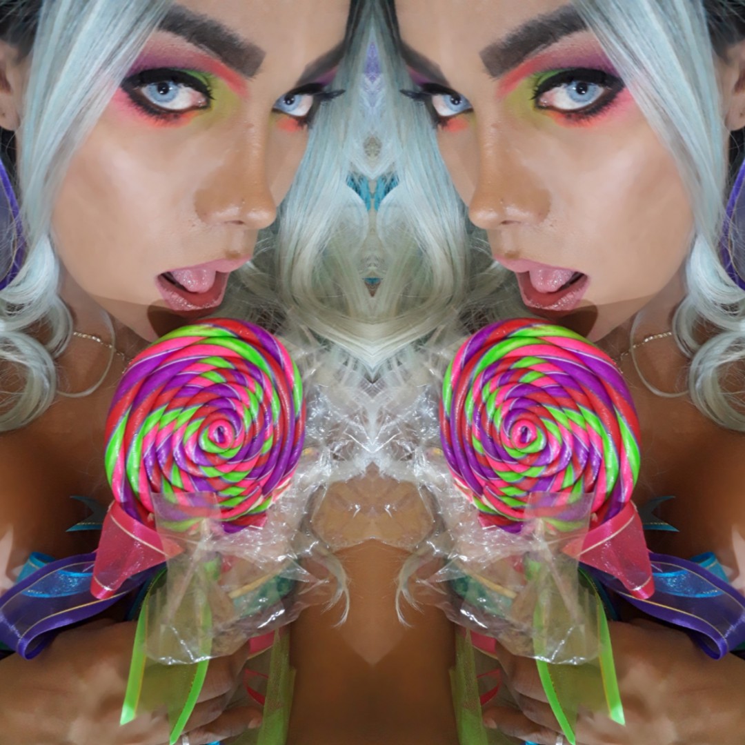 Luna Brilleth