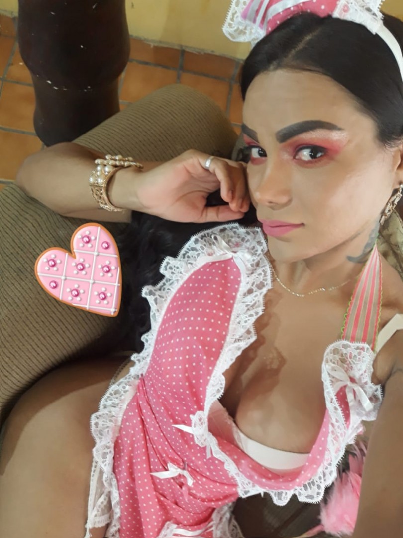 Luna Brilleth