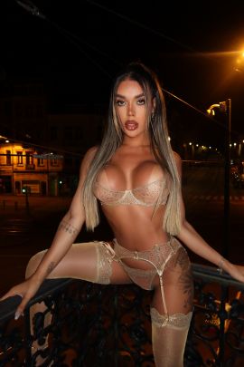 Miss Angel