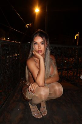 Miss Angel