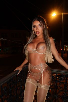 Miss Angel