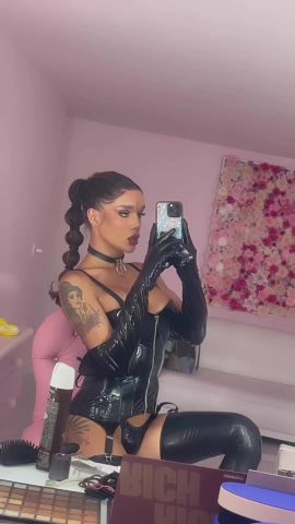 Miss Angel