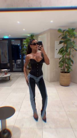 Miss Angel
