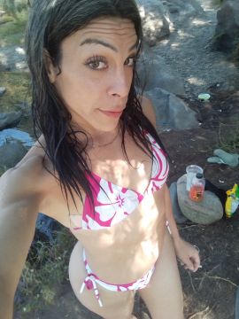Mía Zabala