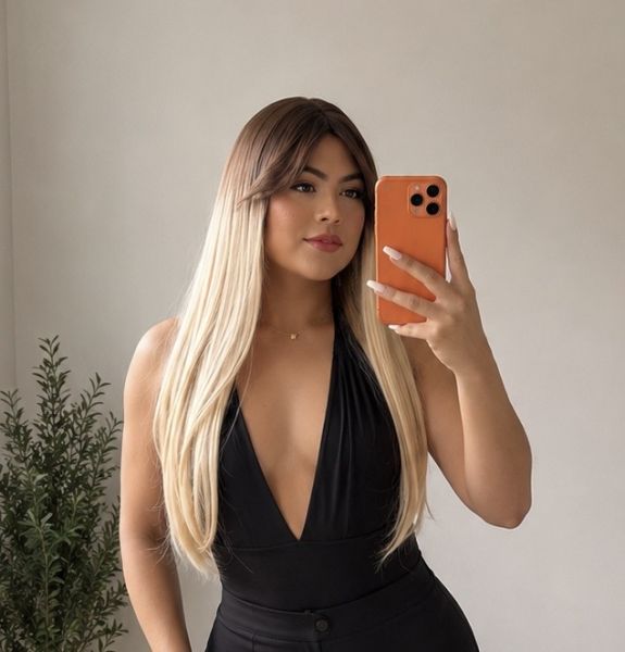 Escorts Trans Dulce Salome in Lugano
