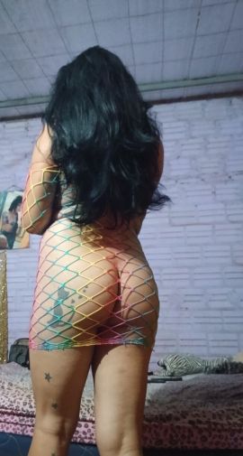 Mayrita luqueñita