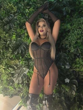 Fanny Silva