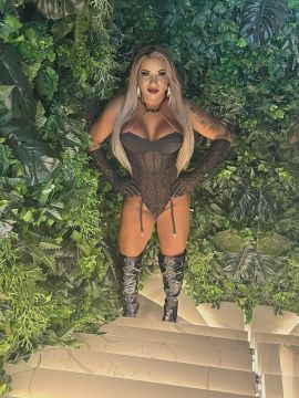 Fanny Silva
